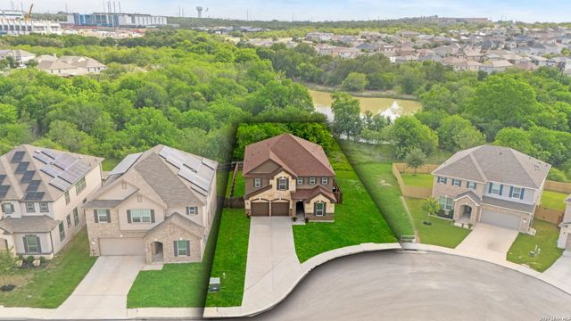 2322 Themis Wy, San Antonio, TX 78245