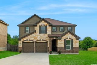 2322 Themis Wy, San Antonio, TX 78245
