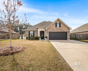 14333 Chenin Blanc Drive, Silverhill, AL 36576