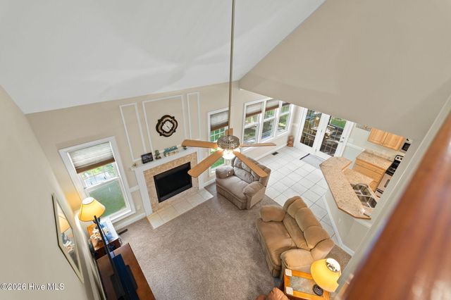 172 Country Club Drive SW, South Brunswick, NC 28470
