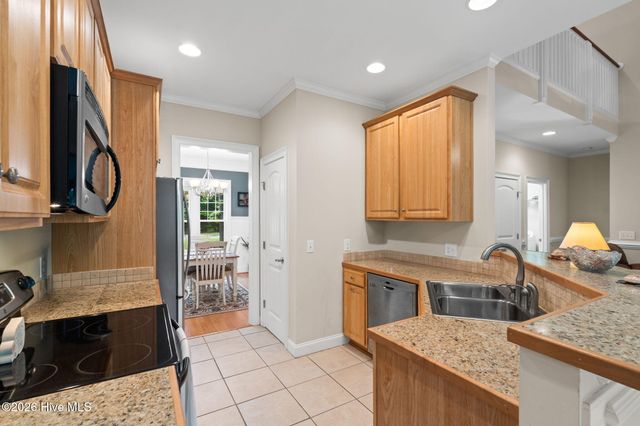 172 Country Club Drive SW, South Brunswick, NC 28470