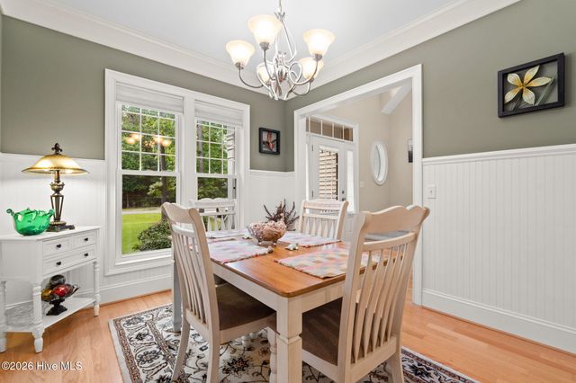 172 Country Club Drive SW, South Brunswick, NC 28470