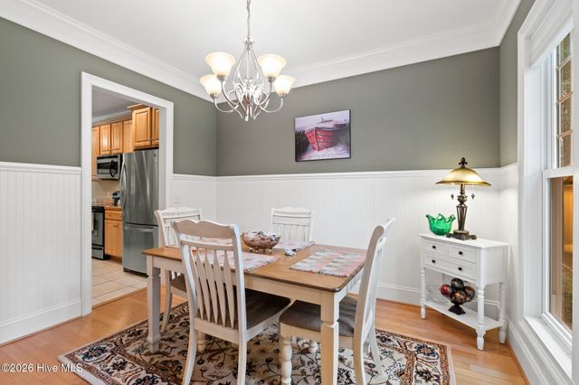 172 Country Club Drive SW, South Brunswick, NC 28470
