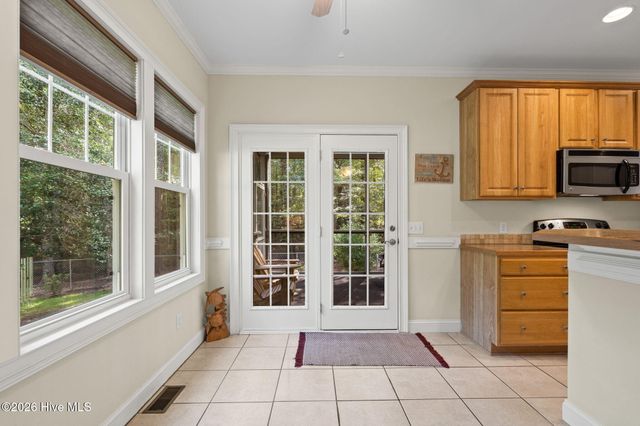 172 Country Club Drive SW, South Brunswick, NC 28470