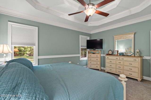 172 Country Club Drive SW, South Brunswick, NC 28470