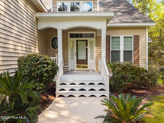 172 Country Club Drive SW, South Brunswick, NC 28470