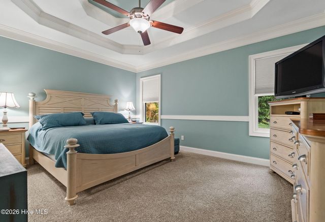 172 Country Club Drive SW, South Brunswick, NC 28470
