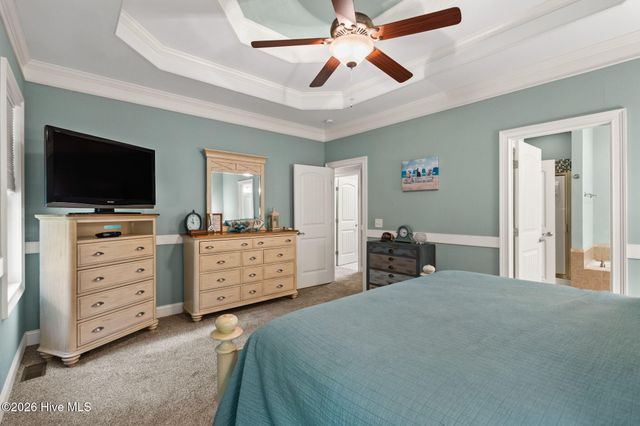 172 Country Club Drive SW, South Brunswick, NC 28470