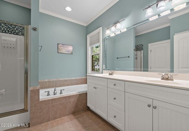 172 Country Club Drive SW, South Brunswick, NC 28470