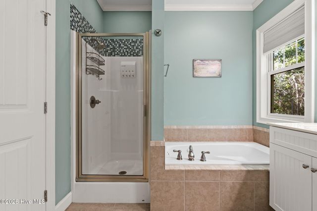 172 Country Club Drive SW, South Brunswick, NC 28470