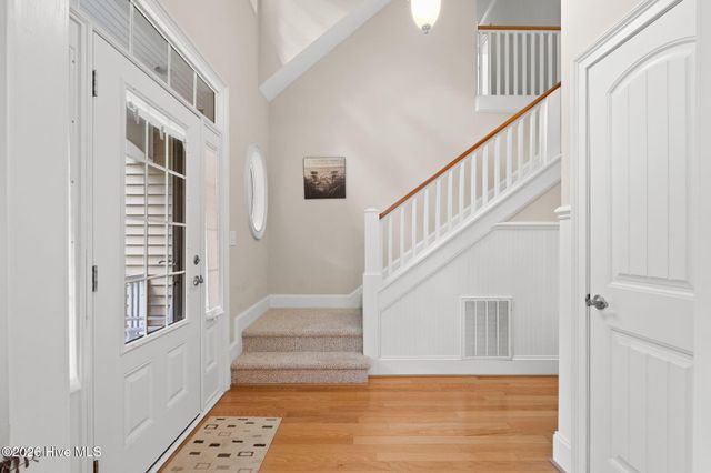 172 Country Club Drive SW, South Brunswick, NC 28470