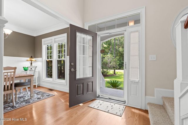 172 Country Club Drive SW, South Brunswick, NC 28470