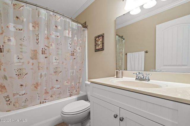 172 Country Club Drive SW, South Brunswick, NC 28470