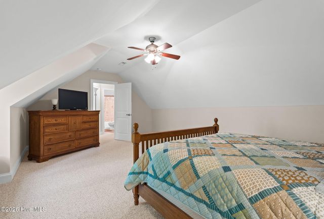 172 Country Club Drive SW, South Brunswick, NC 28470