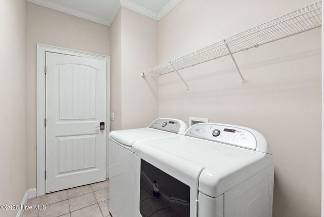 172 Country Club Drive SW, South Brunswick, NC 28470