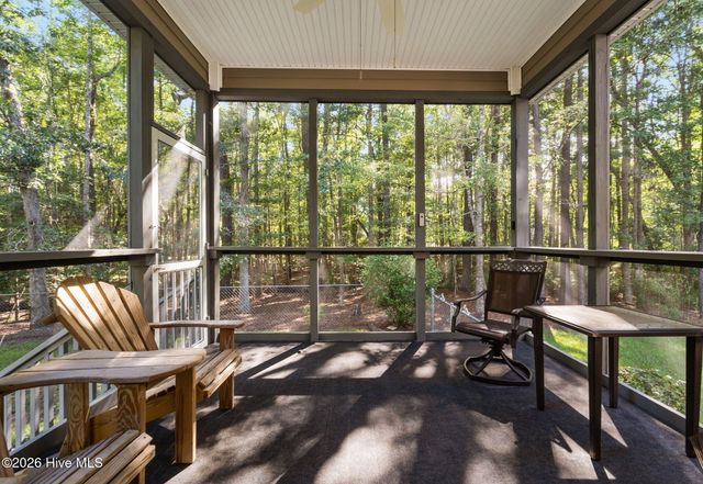 172 Country Club Drive SW, South Brunswick, NC 28470