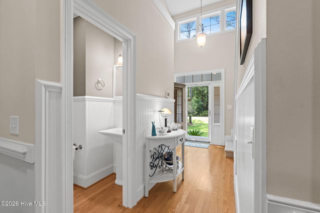 172 Country Club Drive SW, South Brunswick, NC 28470