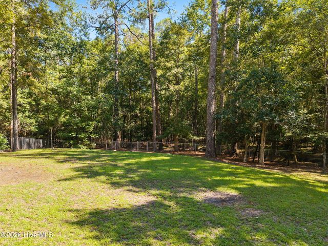 172 Country Club Drive SW, South Brunswick, NC 28470