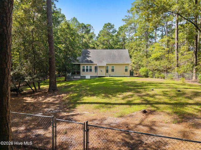 172 Country Club Drive SW, South Brunswick, NC 28470