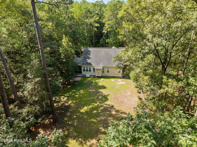 172 Country Club Drive SW, South Brunswick, NC 28470