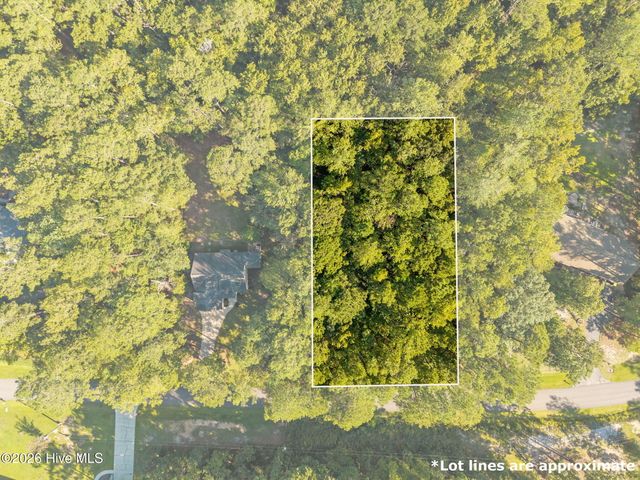172 Country Club Drive SW, South Brunswick, NC 28470