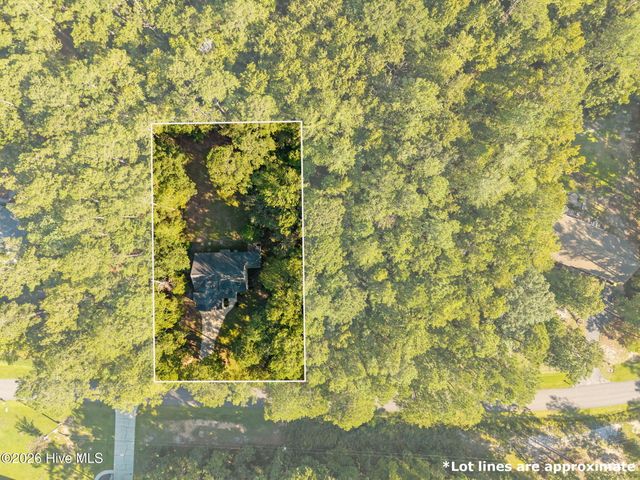 172 Country Club Drive SW, South Brunswick, NC 28470