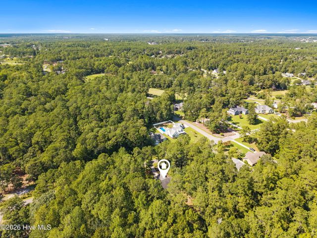 172 Country Club Drive SW, South Brunswick, NC 28470