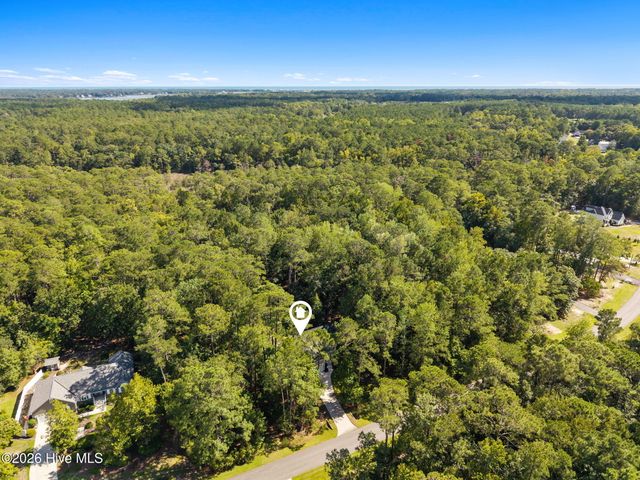 172 Country Club Drive SW, South Brunswick, NC 28470