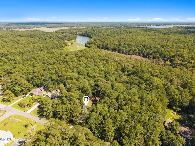 172 Country Club Drive SW, South Brunswick, NC 28470