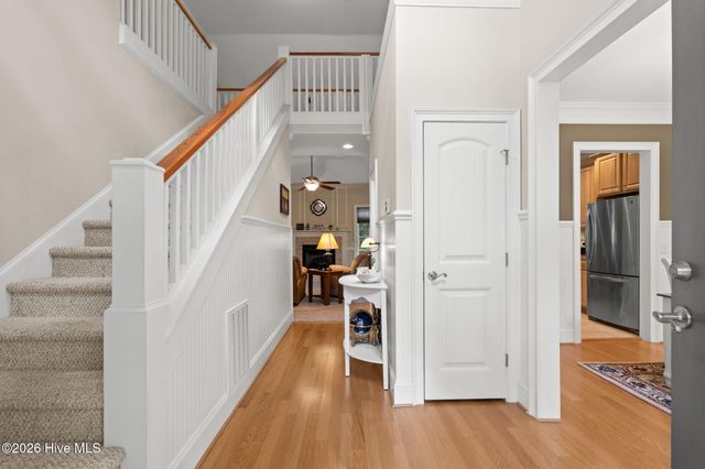 172 Country Club Drive SW, South Brunswick, NC 28470