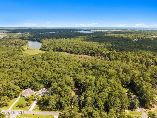 172 Country Club Drive SW, South Brunswick, NC 28470