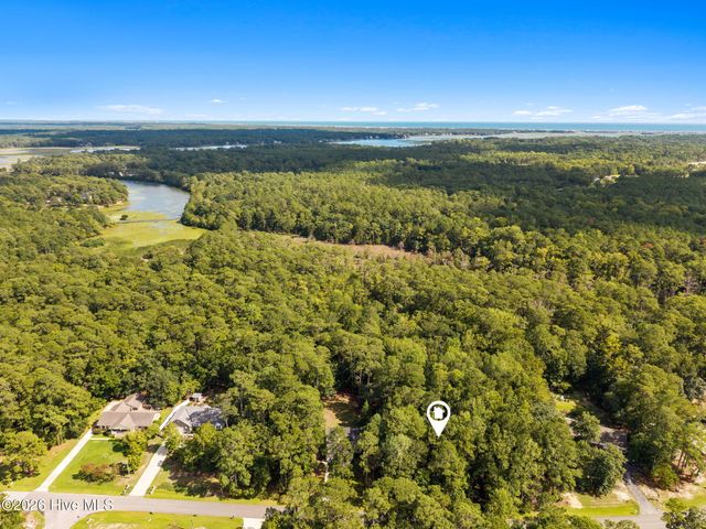 172 Country Club Drive SW, South Brunswick, NC 28470