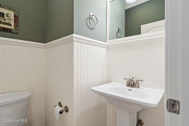 172 Country Club Drive SW, South Brunswick, NC 28470