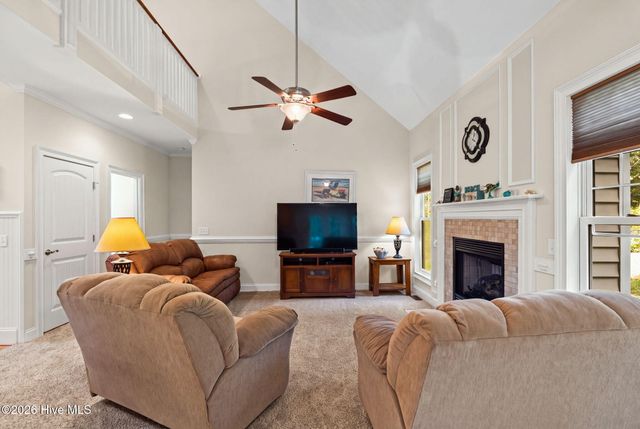 172 Country Club Drive SW, South Brunswick, NC 28470