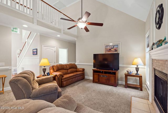 172 Country Club Drive SW, South Brunswick, NC 28470