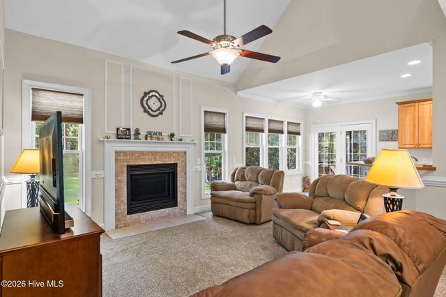 172 Country Club Drive SW, South Brunswick, NC 28470