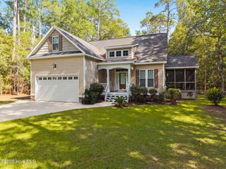 172 Country Club Drive SW, South Brunswick, NC 28470