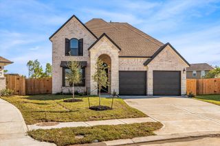 3288 Bright Maple Drive, Conroe, TX 77386