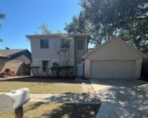 10023 Peachridge Drive, Houston, TX 77070