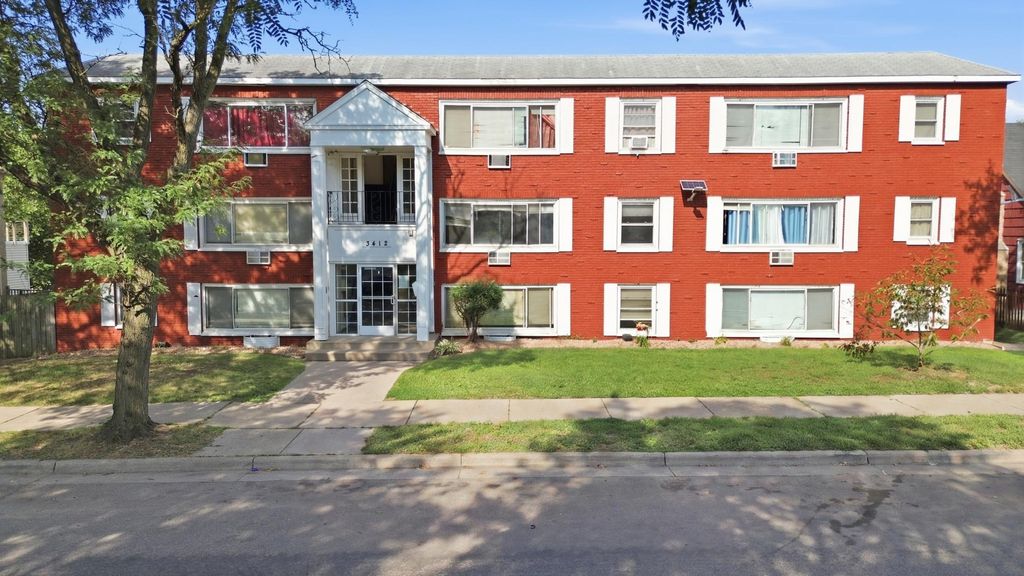 3412 Bloomington Avenue, Minneapolis, MN 55407 — photo 2