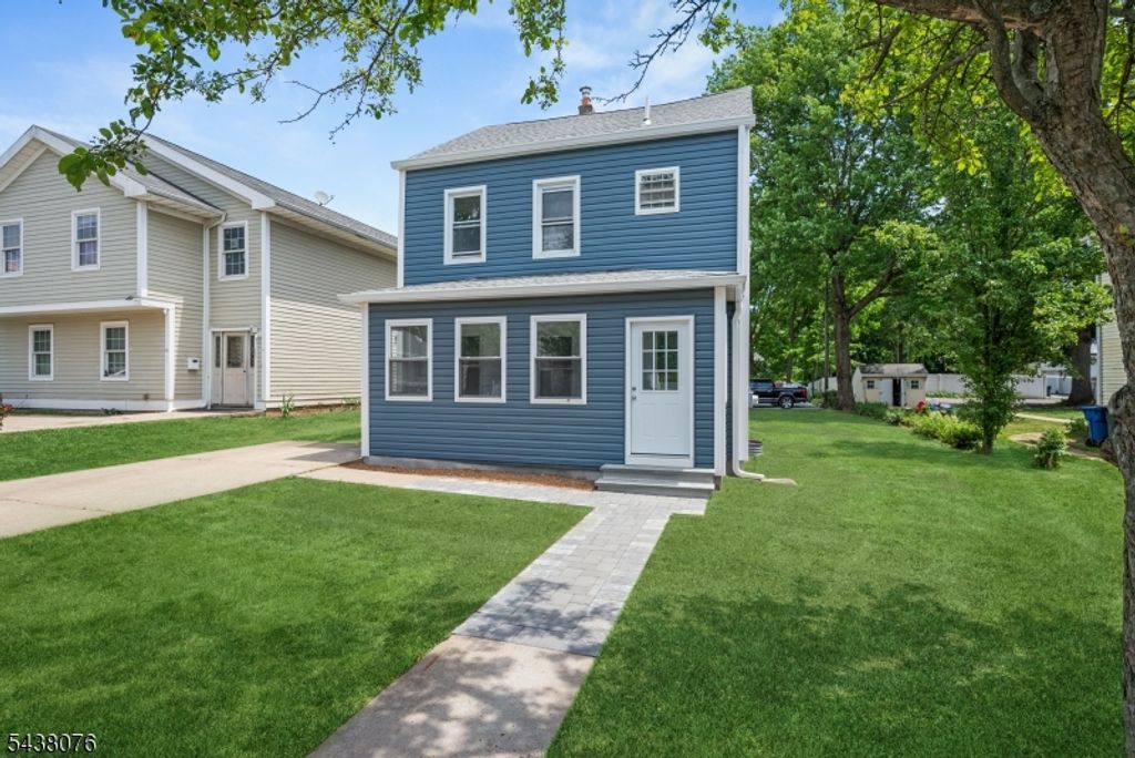 249 Martin Luther King Ave, Morris Twp., NJ 07960