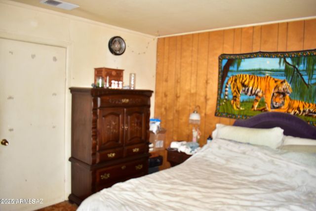 830 W AIRPORT Road, Willcox, AZ 85643