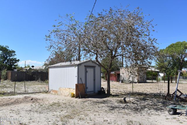 830 W AIRPORT Road, Willcox, AZ 85643