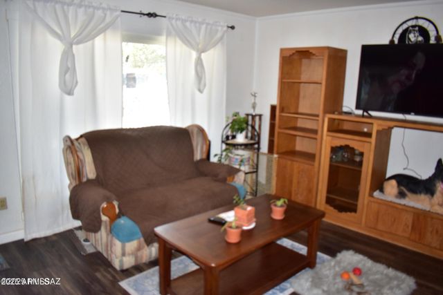 830 W AIRPORT Road, Willcox, AZ 85643