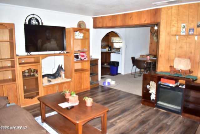 830 W AIRPORT Road, Willcox, AZ 85643