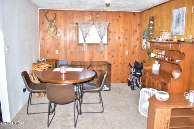 830 W AIRPORT Road, Willcox, AZ 85643