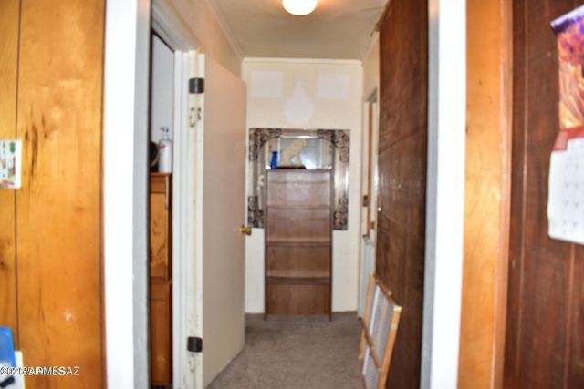 830 W AIRPORT Road, Willcox, AZ 85643