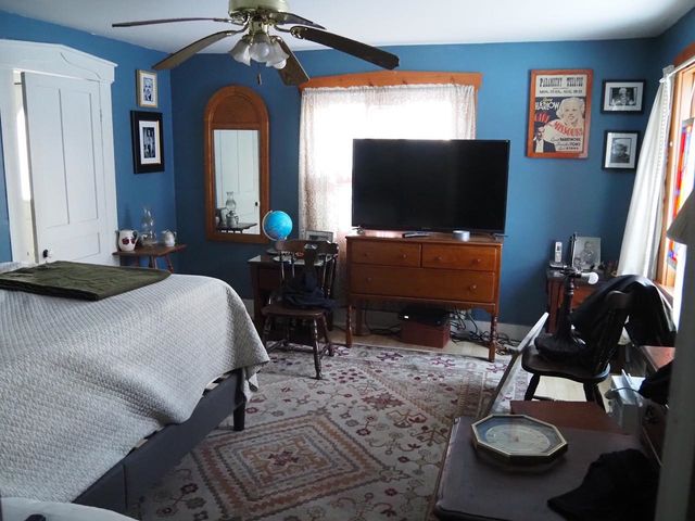 4564 VT Route 14, Calais, VT 05650