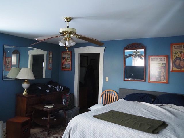 4564 VT Route 14, Calais, VT 05650