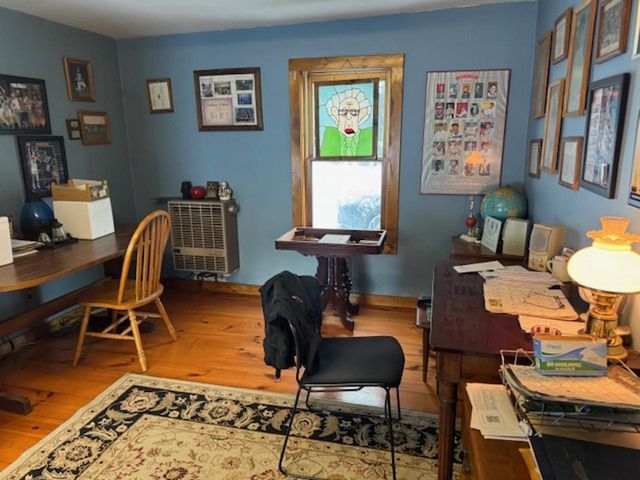 4564 VT Route 14, Calais, VT 05650